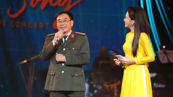 បទភ្លេង "សេចក្តីប្រាថ្នាចង់រស់នៅមុនយុគសម័យថ្មី"