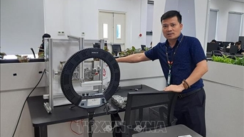 Những động lực quyết định vị thế Việt Nam trong kỷ nguyên số