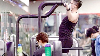 អាហារបំប៉នពង្រឹងសាច់ដុំ និងពង្រឹងកម្លាំង៖ នៅពីក្រោយរាងកាយសាច់ដុំគឺហត់នឿយ gonads