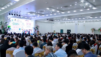 Chương trình "Talk với các nhà quản lý giáo dục"