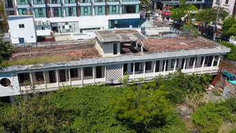 Khánh Hòa đấu giá khu “đất vàng” hơn 3.600m² ở trung tâm Nha Trang