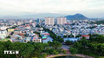 Bảo vệ môi trường - nhiệm vụ trung tâm phát triển bền vững của Việt Nam