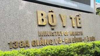 Danh sách tập thể, cá nhân ngành y tế được đề nghị khen thưởng danh hiệu Anh hùng Lao động, Huân chương Lao động hạng Nhất, Nhì, Ba