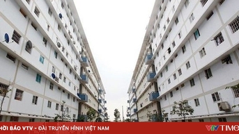 តើខ្ញុំអាចទិញលំនៅដ្ឋានសង្គមដោយគ្មានកិច្ចសន្យាការងារបានទេ?