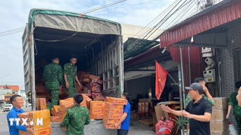 Khẩn trương đánh giá thiệt hại và khắc phục hậu quả bão, lũ tại Trung Bộ