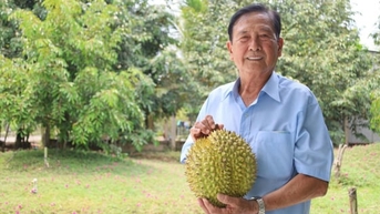 Nông dân Cần Thơ đổi mới tư duy làm nông chuyên nghiệp