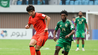 U22 ចិន​បាន​រង​របួស​យ៉ាង​ខ្លាំង​ដោយ​បាត់បង់​កីឡាករ​សំខាន់ៗ​ជា​បន្តបន្ទាប់​មុន​ការ​ប្រកួត​ជាមួយ U22 វៀតណាម