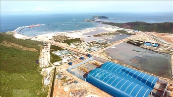 ការការពារបរិស្ថាន - ភារកិច្ចកណ្តាលនៃការអភិវឌ្ឍន៍ប្រកបដោយចីរភាព