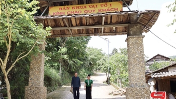 Ngọc Chiến "thả hồn" vào đá