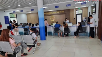 ការដោះស្រាយនីតិវិធីរដ្ឋបាលតាមអ៊ីនធឺណិត - ផ្នែកទី 1: មនុស្សតស៊ូជាមួយប្រតិបត្តិការ