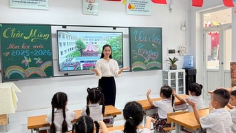 ក្រសួង​មហាផ្ទៃ ផ្តល់​មតិ​លើ​ការ​ស្នើ​សុំ​គោល​នយោបាយ​ប្រាក់​បៀវត្សរ៍ និង​របប​ប្រាក់​បំណាច់​សម្រាប់​គ្រូ