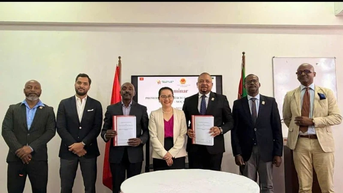 វៀតណាម​និង​ម៉ូសំប៊ិក​នៅ​មាន​ចន្លោះ​ច្រើន​សម្រាប់​កិច្ចសហប្រតិបត្តិការ​លើ​វិស័យ​សេដ្ឋកិច្ច ពាណិជ្ជកម្ម និង​វិនិយោគ។