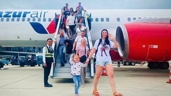 តើភ្ញៀវទេសចររុស្ស៊ីកំពុងស្វែងរកអ្វីនៅវៀតណាមដែល Da Nang និង Phu Quoc កំពុងរៀបចំស្វាគមន៍?