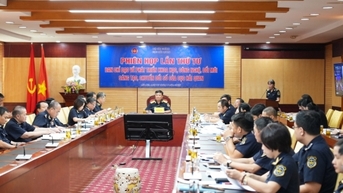 Mô hình thông quan tập trung: Còn nhiều ý kiến băn khoăn