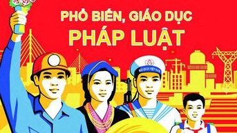 Gia Lai ផ្សព្វផ្សាយការឃោសនា និងការផ្សព្វផ្សាយច្បាប់ស្តីពីសិទ្ធិអ្នកនិពន្ធ និងសិទ្ធិពាក់ព័ន្ធ។