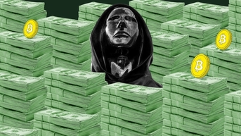 ទីផ្សាររូបិយប័ណ្ណឌីជីថលស្ថិតក្នុងភាពចលាចលម្តងទៀតដោយសារតែ "ខ្មោច" Satoshi Nakamoto