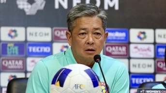 Đội nữ TPHCM quyết tâm khởi đầu tốt tại Cúp C1 châu Á 2025-2026