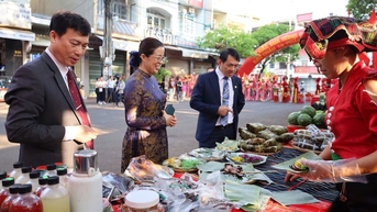 Đắk Lắk xây nền tảng số hóa dữ liệu văn hóa và du lịch