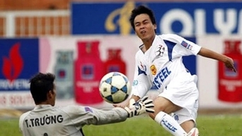 Cựu danh thủ Hồ Văn Lợi: Ngôi sao tài hoa, quái kiệt sân cỏ