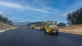 4 dự án cao tốc Bắc - Nam phải hoàn thành dịp 19/12/2025