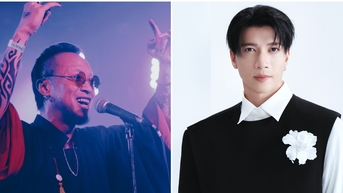 ក្រុមតន្ត្រីវៀតណាមសម្តែងនៅ 'វិហាររ៉ុកពិភពលោក' ST Son Thach ចេញតន្ត្រីអាពាហ៍ពិពាហ៍