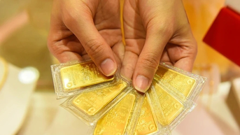 Đại biểu muốn đưa vàng vào danh mục hàng bình ổn giá, Bộ trưởng nói chưa