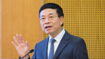 'GDP của Việt Nam phải tăng 5 lần trong 20 năm tới để đạt mục tiêu trăm năm'