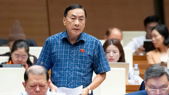 Sẽ phân cấp cho địa phương trong định giá hàng hóa, dịch vụ