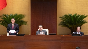 Xây dựng lộ trình quốc gia về phát triển và sử dụng SAF