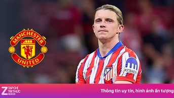 MU chốt thương vụ 45 triệu bảng thay Mainoo