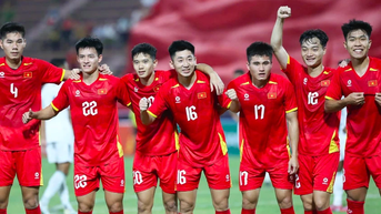 Việt Nam nhắm tốp 3 SEA Games 33, chưa vội vã đặt chỉ tiêu huy chương: Vì sao?