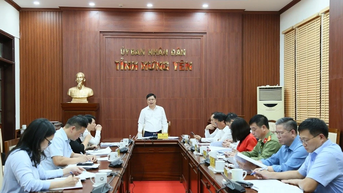 Hưng Yên đặt mục tiêu đưa giáo dục và đào tạo vào top 10 cả nước
