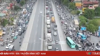 សំណើដែលរថយន្តផលិតពីឆ្នាំ 2017 ត្រូវតែបំពេញតាមស្តង់ដារការបំភាយឧស្ម័នអឺរ៉ូ 3