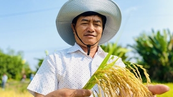 Ngành nông nghiệp triển khai kế hoạch giảm phát thải trong trồng trọt đến năm 2050