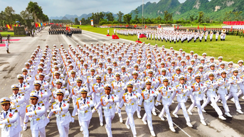 Dự thảo chính sách thu hút, trọng dụng nhân tài đối với Quân đội nhân dân Việt Nam: Có thể hưởng phụ cấp bằng 550% lương