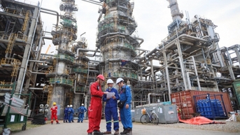 Ngành Dầu khí-Nhiên liệu sạch cho giao thông xanh: [Bài 3] Chung tay giảm phát thải