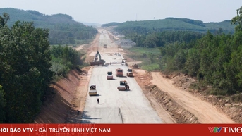 ពន្លឿន​ដំណើរការ​គម្រោង​ផ្លូវ​ល្បឿន​លឿន​ខាងជើង​-​ត្បូង​ចំនួន​៤​ខ្សែ ធានា​បញ្ចប់​នៅ​ថ្ងៃ​ទី​១៩ ខែ​ធ្នូ ឆ្នាំ​២០២៥