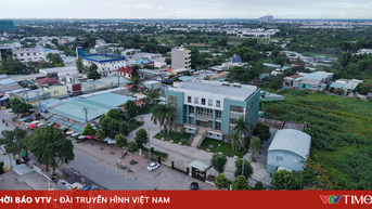 ពន្លឿន​វឌ្ឍនភាព​នៃ​ការ​រៀបចំ​និង​ការ​រៀបចំ​ផ្ទះ​និង​ដី​បន្ទាប់​ពី​ការ​ច្របាច់​បញ្ចូល​គ្នា​