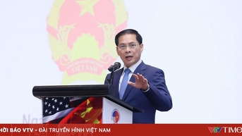 វៀតណាមយកចិត្តទុកដាក់លើការលើកកម្ពស់កិច្ចសហប្រតិបត្តិការសេដ្ឋកិច្ច និងពាណិជ្ជកម្មដោយយុត្តិធម៌ និងផ្តល់ផលប្រយោជន៍ទៅវិញទៅមកជាមួយសហរដ្ឋអាមេរិក។