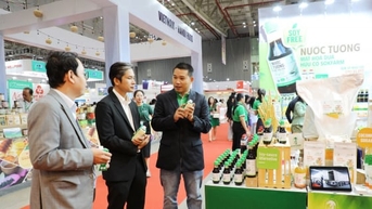 Xúc tiến thương mại số giúp nông sản, thực phẩm Việt bứt phá