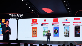 ប្រទេសវៀតណាមមានអត្រាកំណើនប្រាក់ចំណូលក្នុងកម្មវិធីខ្ពស់បំផុតនៅអាស៊ីប៉ាស៊ីហ្វិក