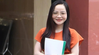 សូមជូនពរឱ្យមានការផ្សព្វផ្សាយនូវគំនិតច្នៃប្រឌិតផ្នែកអប់រំ ពីសេចក្តីសម្រេចចិត្តលេខ ៥៧