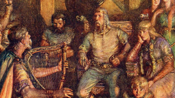 ការរកឃើញឧបករណ៍វះកាត់លលាដ៍ក្បាល Celtic បុរាណនៅប្រទេសប៉ូឡូញ