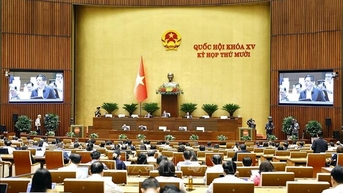 Hoàn thiện khung pháp lý thương mại điện tử cần minh bạch, thực chất