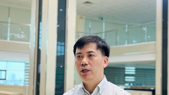 Sắp mưa lớn trên diện rộng ở Trung Bộ kéo dài 1 tuần