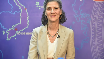 មន្ត្រីរាជការត្រូវអនុញ្ញាតឱ្យមានការច្នៃប្រឌិត និងទទួលយកហានិភ័យក្នុងលក្ខណៈគ្រប់គ្រង។