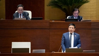 Sửa Luật Giá: Bảo đảm thống nhất, phân cấp rõ, tránh trùng lặp thẩm quyền định giá