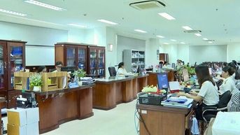 ឧស្សាហកម្មពន្ធ Tay Ninh៖ ទម្លាយដល់ចំណុចបញ្ចប់ ដោយបញ្ជាក់ពីទីតាំងរបស់ខ្លួនក្នុងតំបន់កំពូលទាំង ១០ នៅទូទាំងប្រទេស