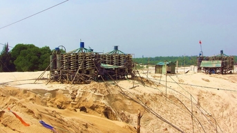 ក្រុមហ៊ុនមួយនៅក្នុងផ្សារហ៊ុនមានបុគ្គលិកតែ 2 នាក់ប៉ុណ្ណោះ ប៉ុន្តែប្រាក់ចំណេញរបស់ខ្លួនក្នុងរយៈពេល 9 ខែកើនឡើង 3,700%