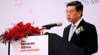 Sẽ có làn sóng doanh nghiệp Việt Nam chinh phục Nhật Bản?